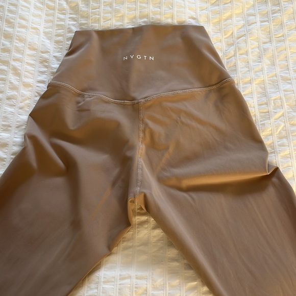 NVGTN Seamless leggings - Picture 3 of 4